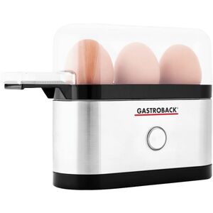 Jajowar Gastroback 42800 Mini