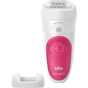 Depilator Braun Silk-épil 5 5-500