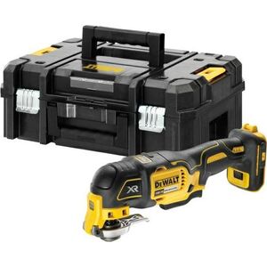 Dewalt Narzędzie wielofunkcyjne 18V (DCS356NT-XJ)