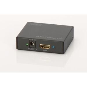 Digitus Rozdzielacz/Splitter DS-46304