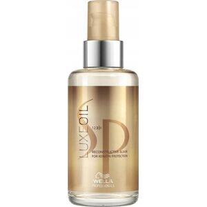 Wella WELLA PROFESSIONALS_SP Luxe Oil Reconstructive Elixir Hair Reconstructing Elixir 100ml