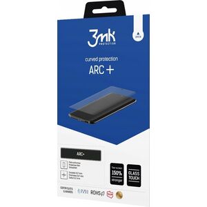 3MK 3mk ARC+ pro Samsung Galaxy A36 5G