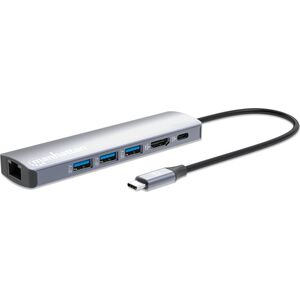 Stacja/replikator Manhattan USB-C (153959) 14050717 766623153959