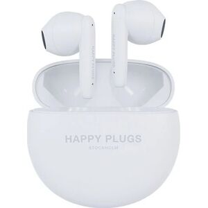Słuchawki Happy plugs HAPPY PLUGS Headphone JOY Lite 14051192 7319922326093