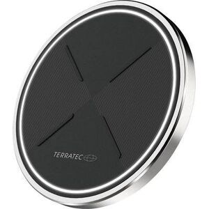 Ładowarka TerraTec TERRATEC Ladegerät ChargeAir dot!              kabellos 14051346 4040895005571