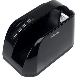 Stacja/replikator Fellowes Smart Suites do laptopa do 17" USB-A (8020301) 14055826 43859541409