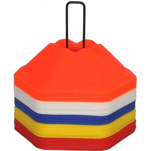 Maxwel Pachołek 5 cm HEX (komplet 40szt.) 14055872 5905527731480