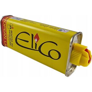 Unilight Benzyna do zapalniczek Elico 133 ml 14059314 8590379100286