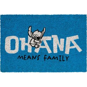 Disney Disney Stitch - Wycieraczka (40 x 60 cm) 14059593 8435497267452
