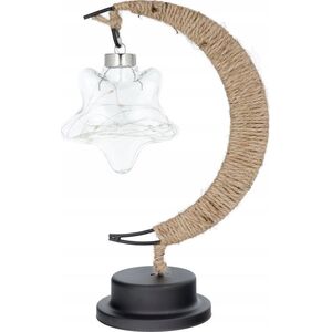 OEM Lampka nocna Rogal gwiazda Art Deco (wzór 3) EID 14060077 5903396269288