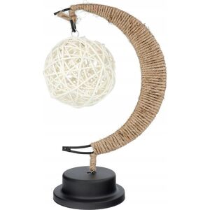 OEM Lampka nocna Rogal piłka Art Deco (wzór 1) EID 14060087 5903396269295