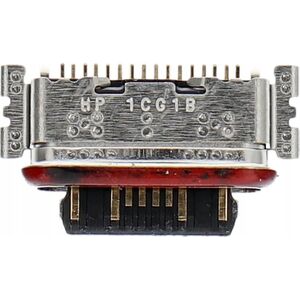 OEM Złącze gniazdo ładowania do XIAOMI Poco F4 ORI 14060274 5903396318092