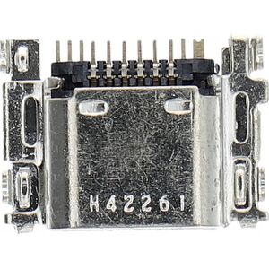OEM Złącze gniazdo ładowania do SAMSUNG T210 T230 T231 T235 ORI 14060605 5903396312403