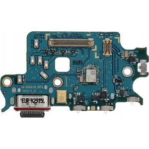 OEM Płytka ładowania do SAMSUNG S22 5G S901B/F OEM (Fast Charger) 14060659 5903396305528