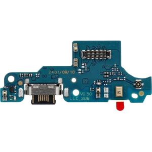 OEM Płytka ładowania do MOTOROLA G9 Play OEM (Fast Charger) 14060704 5903396314896