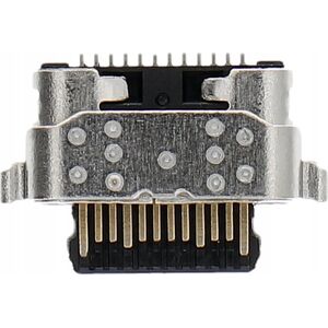 OEM Złącze gniazdo ładowania do MOTOROLA G9 Plus ORI 14060723 5903396317279