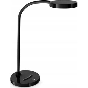 Lampka biurkowa CEP Lampka na biurko CEP CLED-0290, Flex, czarny 14061526 3462159012797