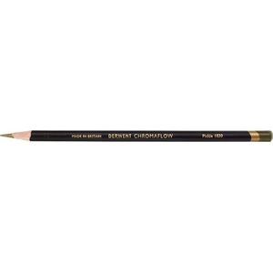 Derwent Kredka Derwent Chromaflow oliwkowy 14061550 5028252630153