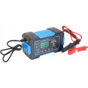 Satra SATRA PROSTOWNIK 12V LCD 6A 14062905 5905178771545