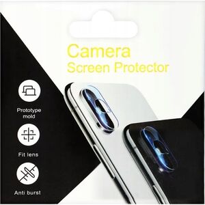 OEM Szkło hartowane Tempered Glass Camera Full Cover - do Samsung S24 14063040 5903396261657