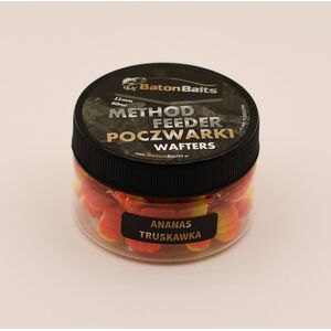 Baton Baits Baton Baits Poczwarki Wafters Ananas/Truskawka 14064125 5904158308900