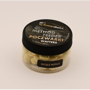 Baton Baits Baton Baits Poczwarki Wafters Skisłe Masło 14064128 5906379617007