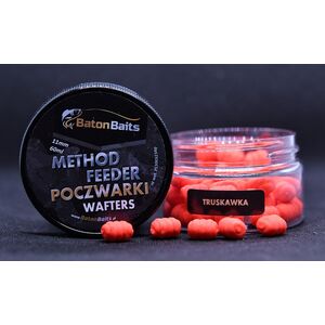 Baton Baits Baton Baits Poczwarki Wafters Truskawka 14064129 5904158308559