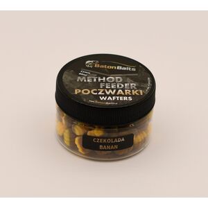 Baton Baits Baton Baits Poczwarki Wafters Banan/Czekolada 14064133 5904158308856