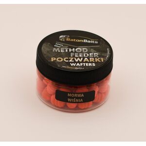 Baton Baits Baton Baits Poczwarki Wafters Morwa/Wiśnia 14064136 5906379617038