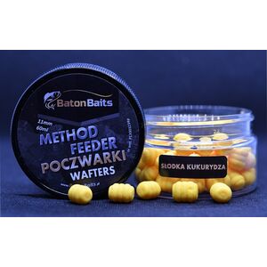 Baton Baits Baton Baits Poczwarki Wafters Słodka Kukurydza 14064137 5904158308139