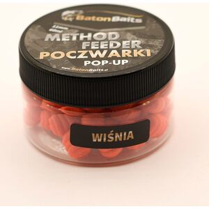 Baton Baits Baton Baits Poczwarki Pop-Up Wiśnia 14064142 5906379617106