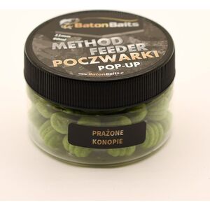 Baton Baits Baton Baits Poczwarki Pop-Up Konopie 14064146 5906379617090