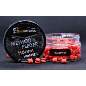 Baton Baits Baton Baits H6mm Wafters Truskawka 14064149 5904158308917