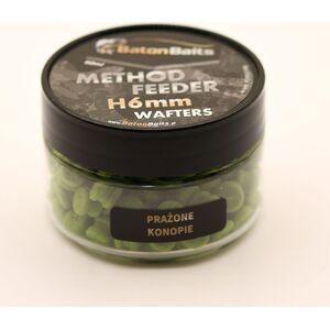 Baton Baits Baton Baits H6mm Wafters Konopie 14064151 5906379617137