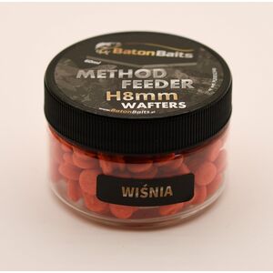 Baton Baits Baton Baits H8mm Wafters Wiśnia 14064152 5906379617168