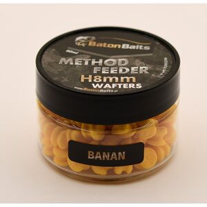 Baton Baits Baton Baits H8mm Wafters Banan 14064153 5906379617144