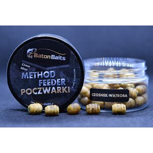 Baton Baits Baton Baits Poczwarki Tonące Czosnek/Wątroba 14064160 5904158308009