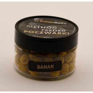 Baton Baits Baton Baits Poczwarki Tonące Banan 14064162 5906379617113