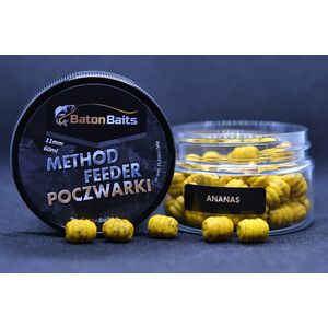Baton Baits Baton Baits Poczwarki Tonące Ananas 14064163 5904158308023