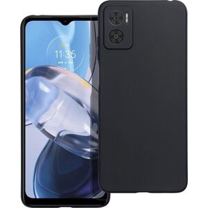 OEM Futerał MATT do MOTOROLA E22 / E22i czarny 14064302 5903396208478