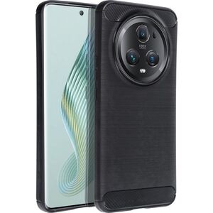OEM Futerał CARBON do HONOR Magic 5 czarny 14064328 5903396217432