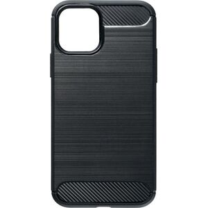 OEM Futerał CARBON do IPHONE 15 Plus czarny 14064337 5903396212055