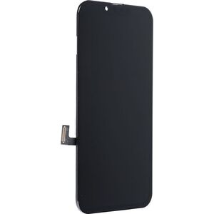 OEM Wyświetlacz do iPhone 13 z ekranem dotykowym czarnym (HD+ Incell) IC Transferable 14064347 5903396251429