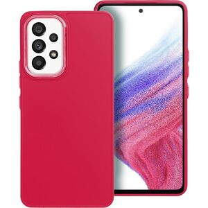 OEM Futerał FRAME do SAMSUNG A53 5G magenta 14064361 5903396196515