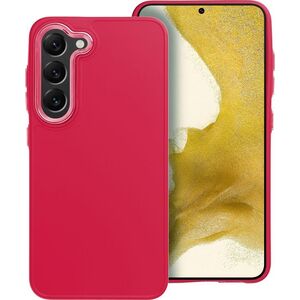 OEM Futerał FRAME do SAMSUNG S23 magenta 14064389 5903396196751