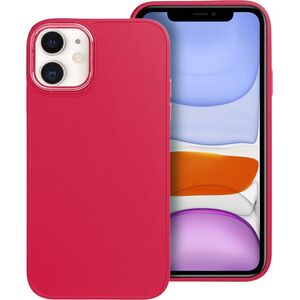 OEM Futerał FRAME do IPHONE 11 magenta 14064789 5903396198090