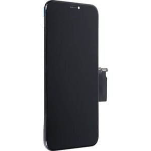 OEM Wyświetlacz do iPhone Xr z ekranem dotykowym czarnym (HD+ Incell) 14064792 5903396251238