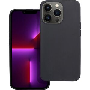 OEM Futerał MATT do IPHONE 13 Pro czarny 14064848 5903396174872