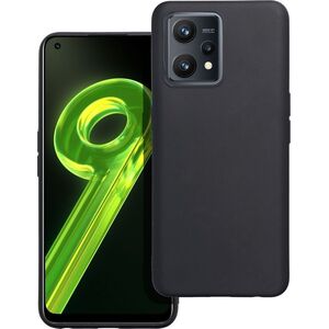 OEM Futerał MATT do REALME 9 czarny 14064853 5903396174155