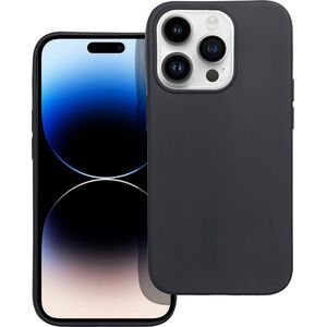 OEM Futerał MATT do IPHONE 14 Pro czarny 14064861 5903396175022